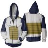 Anime Lover – Japan Otaku Style Pullover Hoodie