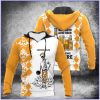 Beer Lover – Bowling and Beer That’s Why I’m Here Custom Name Pullover Hoodie