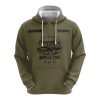 Car Lover – Legendary Muscle Cars Fast And Loud Pullover Hoodie