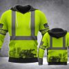 Car Lover – Tow Truck Operator Pullover Hoodie