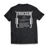 Car Lover – TRUCKER MEANING T-Shirt
