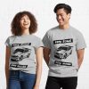 Car Lover – Very Loud Very Mean T-Shirt