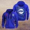 Sudadera ZipRápido Edición Especial Deportivo Alavés