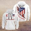 Sudadera ZipRápido Edición Especial Atlético Madrid