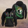 Sudadera ZipRápido Edición Especial Burgos CF