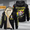 Chaqueta con zip Edición Especial Cartagena con Nombre Personalizado