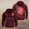 Sudadera ZipRápido Edición Especial Girona FC