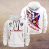 Sudadera ZipRápido Edición Especial SD Huesca