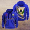 Sudadera ZipRápido Edición Especial CD Leganés