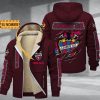Chaqueta con zip Edición Especial Levante con Nombre Personalizado