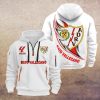 Sudadera ZipRápido Edición Especial Rayo Vallecano