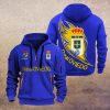 Sudadera ZipRápido Edición Especial Real Oviedo