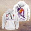 Sudadera ZipRápido Edición Especial Real Valladolid