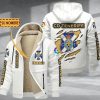 Chaqueta con zip Edición Especial Tenerife con Nombre Personalizado
