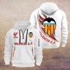 Sudadera ZipRápido Edición Especial Valencia