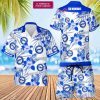 Deportivo Alavés – Conjunto Aloha Nueva Edición con Nombre Personalizado