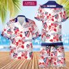 Atlético Madrid – Conjunto Aloha Nueva Edición con Nombre Personalizado