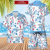 Celta Vigo – Conjunto Aloha Nueva Edición con Nombre Personalizado