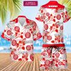 Girona FC – Conjunto Aloha Nueva Edición con Nombre Personalizado