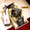 Granada CF – Reloj Signature Edición Especial con Nombre Personalizado