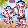 Levante UD – Conjunto Aloha Nueva Edición con Nombre Personalizado