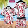 CD Mirandés – Conjunto Aloha Nueva Edición con Nombre Personalizado