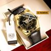 Rayo Vallecano – Reloj Signature Edición Especial con Nombre Personalizado