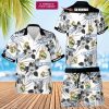 Real Madrid – Conjunto Aloha Nueva Edición con Nombre Personalizado