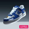 Real Sociedad – Zapatillas AF1 Nueva Edición con Nombre Personalizado