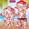 Sevilla FC – Conjunto Aloha Nueva Edición con Nombre Personalizado
