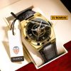 Valencia CF – Reloj Signature Edición Especial con Nombre Personalizado