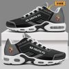 AD Ceuta FC – Zapatillas Air Max Plus Nuevo Estilo con Nombre Personalizado