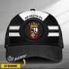AD Ceuta FC – Gorra casual de nuevo estilo con Nombre Personalizado