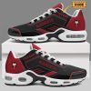 Albacete Balompié – Zapatillas Air Max Plus Nuevo Estilo con Nombre Personalizado