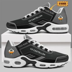 CD Castellón – Zapatillas Air Max Plus Nuevo Estilo con Nombre Personalizado