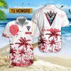 CD Mirandés – Conjunto Aloha Edición Especial con Nombre Personalizado