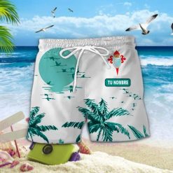 Celta Vigo – Conjunto Aloha Edición Especial con Nombre Personalizado
