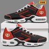 Rayo Vallecano – Zapatillas Air Max Plus Nuevo Estilo con Nombre Personalizado