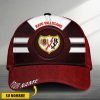 Rayo Vallecano – Gorra casual de nuevo estilo con Nombre Personalizado