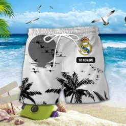 Real Madrid – Conjunto Aloha Edición Especial con Nombre Personalizado