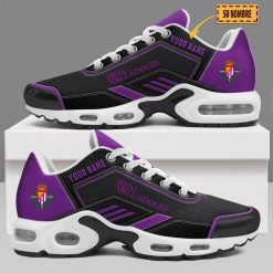 Real Valladolid – Zapatillas Air Max Plus Nuevo Estilo con Nombre Personalizado