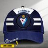 SD Eibar – Gorra casual de nuevo estilo con Nombre Personalizado