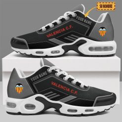 Valencia CF – Zapatillas Air Max Plus Nuevo Estilo con Nombre Personalizado