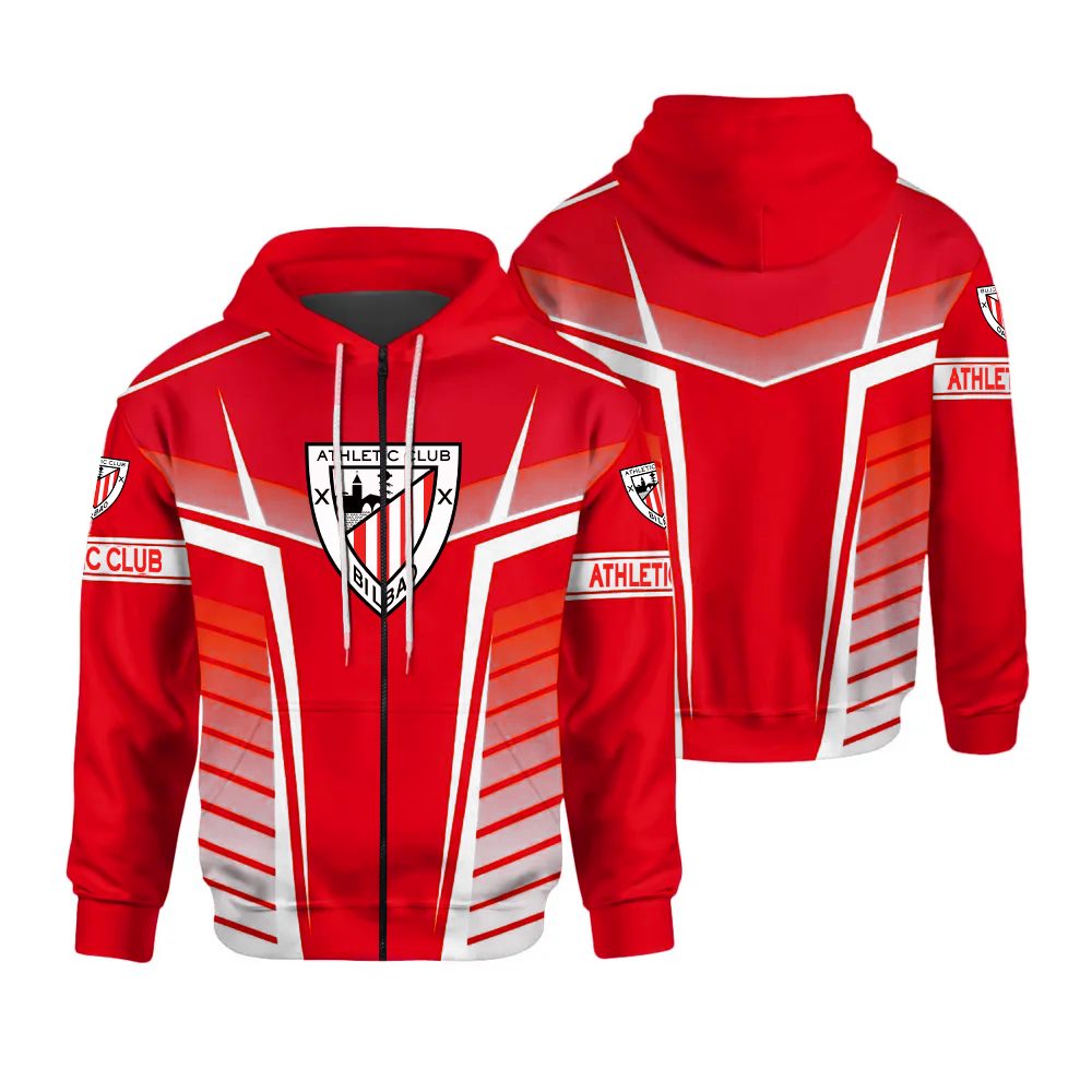 Athletic Bilbao – Conjunto diario Edición para fans Athletic Bilbao – Conjunto diario Edición para fans