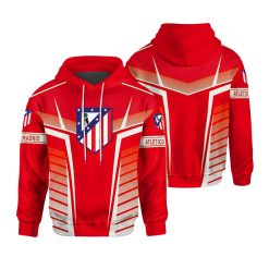 Atlético Madrid – Conjunto diario Edición para fans