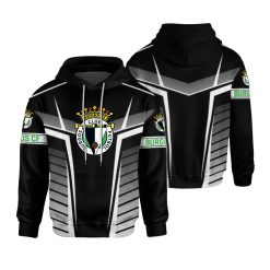 Burgos CF – Conjunto diario Edición para fans