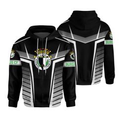 Burgos CF – Conjunto diario Edición para fans Burgos CF – Conjunto diario Edición para fans