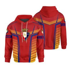 CA Osasuna – Conjunto diario Edición para fans