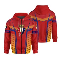 CA Osasuna – Conjunto diario Edición para fans CA Osasuna – Conjunto diario Edición para fans