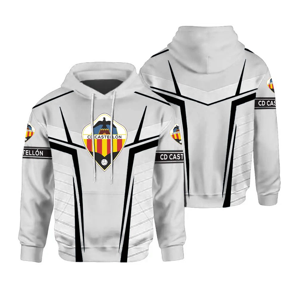 CD Castellón – Conjunto diario Edición para fans CD Castellón – Conjunto diario Edición para fans